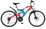  Bisan SPX-3500 26 Jant Bisiklet