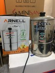  Arnell 5 Litre Mini Yayık Makinası (Ev Tipi )