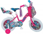 Ümit Monster Hight 14 Jant Çocuk Bisikleti 1449