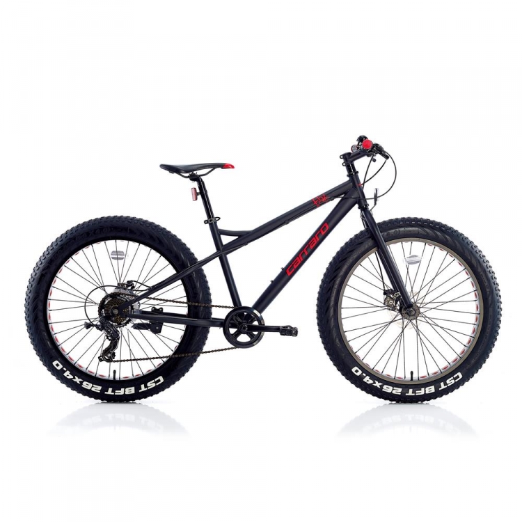 Fat bike carraro online