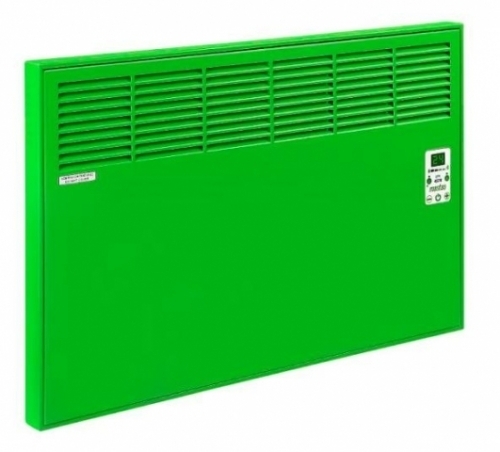 Mastaş EPK 4590 Yeşil Model Konvektör Isıtıcı (2000W)
