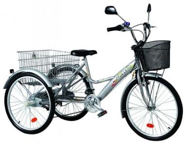 Ümit Transport Kargo Bisiklet (CK5002 )