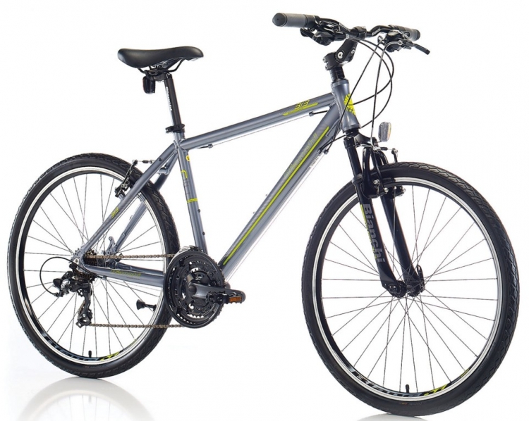 Bianchi Touring 313 Erkek ehir Bisikleti 26 Jant Turkiye nin Al veri Sitesi Netvitrinim