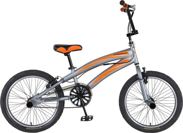 Ümit Orange Power 20 Jant Bisiklet (2023 70)