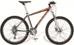 Bisan XTY-5850 HD 26 Jant Bisiklet