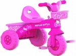 Hello Kitty 3 Tekerlekli Bisiklet