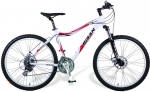 Bisan XTY-5800 MD 26 Jant Bisiklet