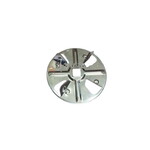 Şahbaz Yayık Pervanesi (Krom Pervane)