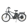 Stmax Elite 801 Elektrikli Bisiklet