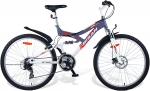 Bisan SPX-3800 26 Jant Bisiklet