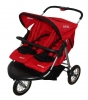 Kraft İKİZ JOGGER - T436 Bebek Arabası