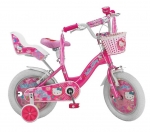 Ümit Hello Kitty 14 Jant Kız Çocuk Bisikleti 1416