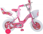 Ümit Hello Kitty 12 Jant Kız Çocuk Bisiklet 1216