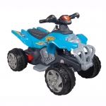 Pilsan Roket (Rocket) ATV 12 V Akülü Motor