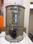 Arnell 5 Litre Mini Yayık Makinası (Ev Tipi )