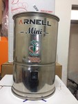  Arnell 5 Litre Mini Yayık Makinası (Ev Tipi )