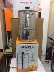  Arnell 5 Litre Mini Yayık Makinası (Ev Tipi )