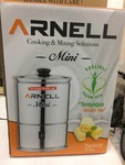  Arnell 5 Litre Mini Yayık Makinası (Ev Tipi )