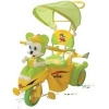 Baby 2 Go 8770 Müzikli Bisiklet