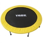 York 127 cm Trambolin 50 Sarı Renkli