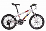 Kron XCC 500 20 Jant Bisiklet (alimünyum)