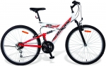 Bisan SPX-3050 26 Jant Bisiklet
