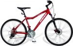 Bisan XTY-5700 MD 26 Jant Bisiklet