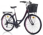 Bianchi Jasmin 26 Jant Şehir Bisikleti