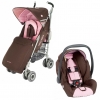  Techno XLR Travel System Puset