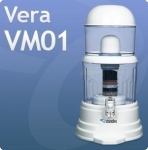 Tordes Vera VM01 Su Arıtma Cihazı - indirimli uygun fiyat