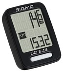  Sigma BC 5.16 Kablolu Kilometre Saat