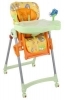  Kraft Lüks Oyuncaklı Mama Sandalyesi - 234