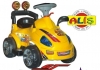 Aliş Mini Car Akülü Araba