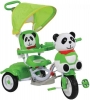 Babyhope A-23 Panda 3 Teker Çocuk Bisiklet