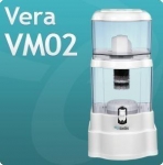Tordes Vera VM02 Su Arıtma Cihazı fiyatı (Stoktan Hemen Gönderi)
