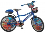 Ümit Racer 20 Jant Çocuk Bisikleti 2048