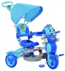 Babyhope A-20 Karınca Tricycle 3 Teker Bisiklet