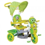  Babyhope A-20 Karınca Tricycle 3 Teker Bisiklet