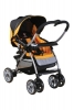 Babyhope SH289A Çift Yönlü Bebek Arabası