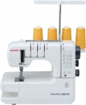  Janome 1000 CPX Recme Makinası