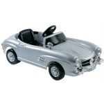 Babyhope KL-7002 Mercedes