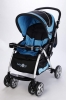  Baby 2 Go Carrera 8871 Çift Yönlü Bebek Arabası