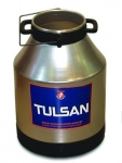 Tulsan 30 Litre Alüminyum Güğümü