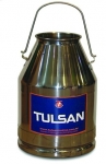 Tulsan 30 Litre Süt Güğümü Paslanmaz