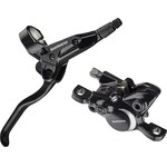  Shimano BL-M315 Hidrolik Disk Fren Seti Ön Sol (BL-M315)