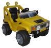  CANSIN HUMMER JEEP AKÜLÜ JEEP (6 volt)