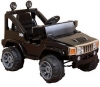  CANSIN HUMMER JEEP AKÜLÜ JEEP (6 volt)