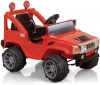  CANSIN HUMMER JEEP AKÜLÜ JEEP (6 volt)