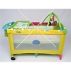 Baby Life Oyun Parkı & Beşik (70x120) Benetton
