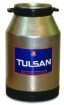 Tulsan 40 Litre Alüminyum Süt Güğümü